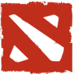 Dota 2 category mark